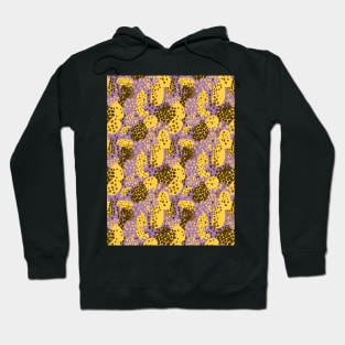 Animalier weird Hoodie